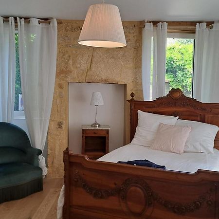 In The Heart Of Sarlat- Charming & Authentic House Villa Buitenkant foto
