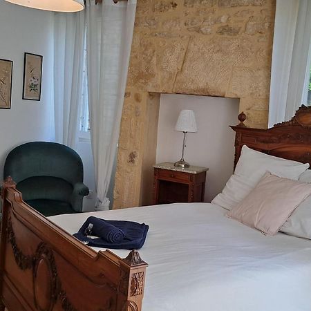 In The Heart Of Sarlat- Charming & Authentic House Villa Buitenkant foto
