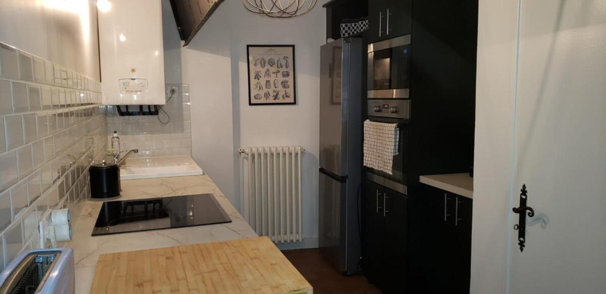 In The Heart Of Sarlat- Charming & Authentic House Villa Buitenkant foto