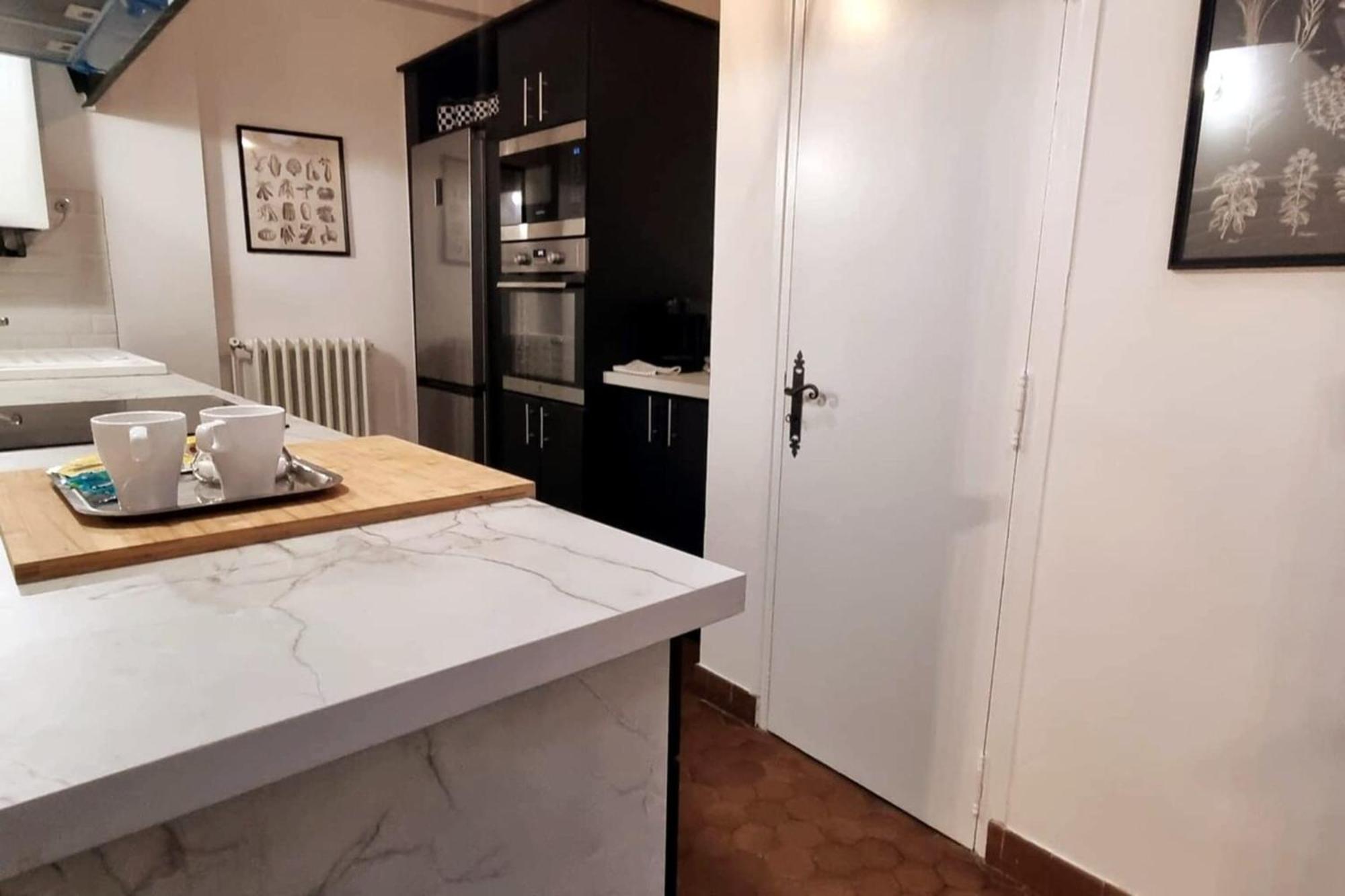 In The Heart Of Sarlat- Charming & Authentic House Villa Buitenkant foto