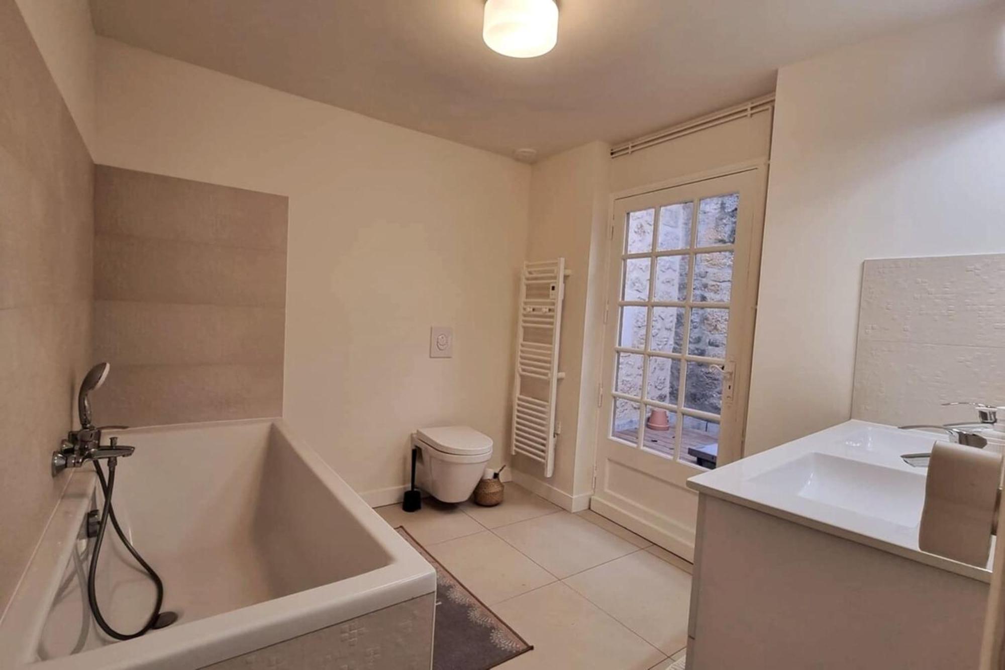 In The Heart Of Sarlat- Charming & Authentic House Villa Buitenkant foto