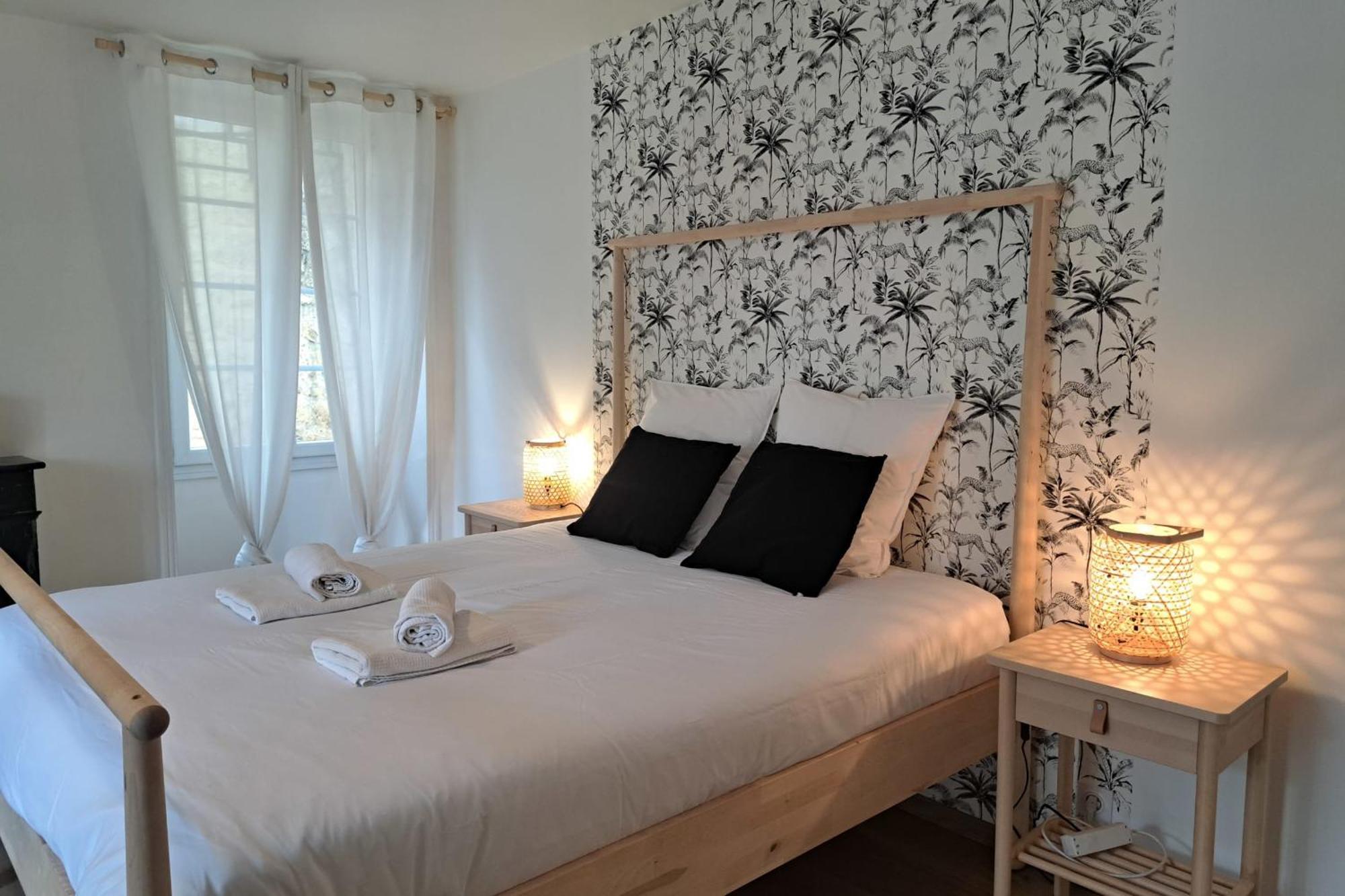 In The Heart Of Sarlat- Charming & Authentic House Villa Buitenkant foto