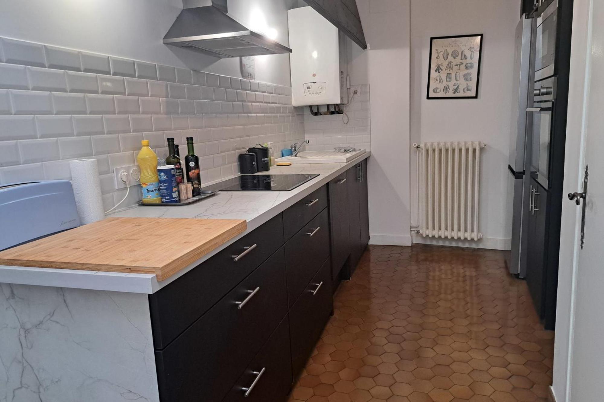 In The Heart Of Sarlat- Charming & Authentic House Villa Buitenkant foto