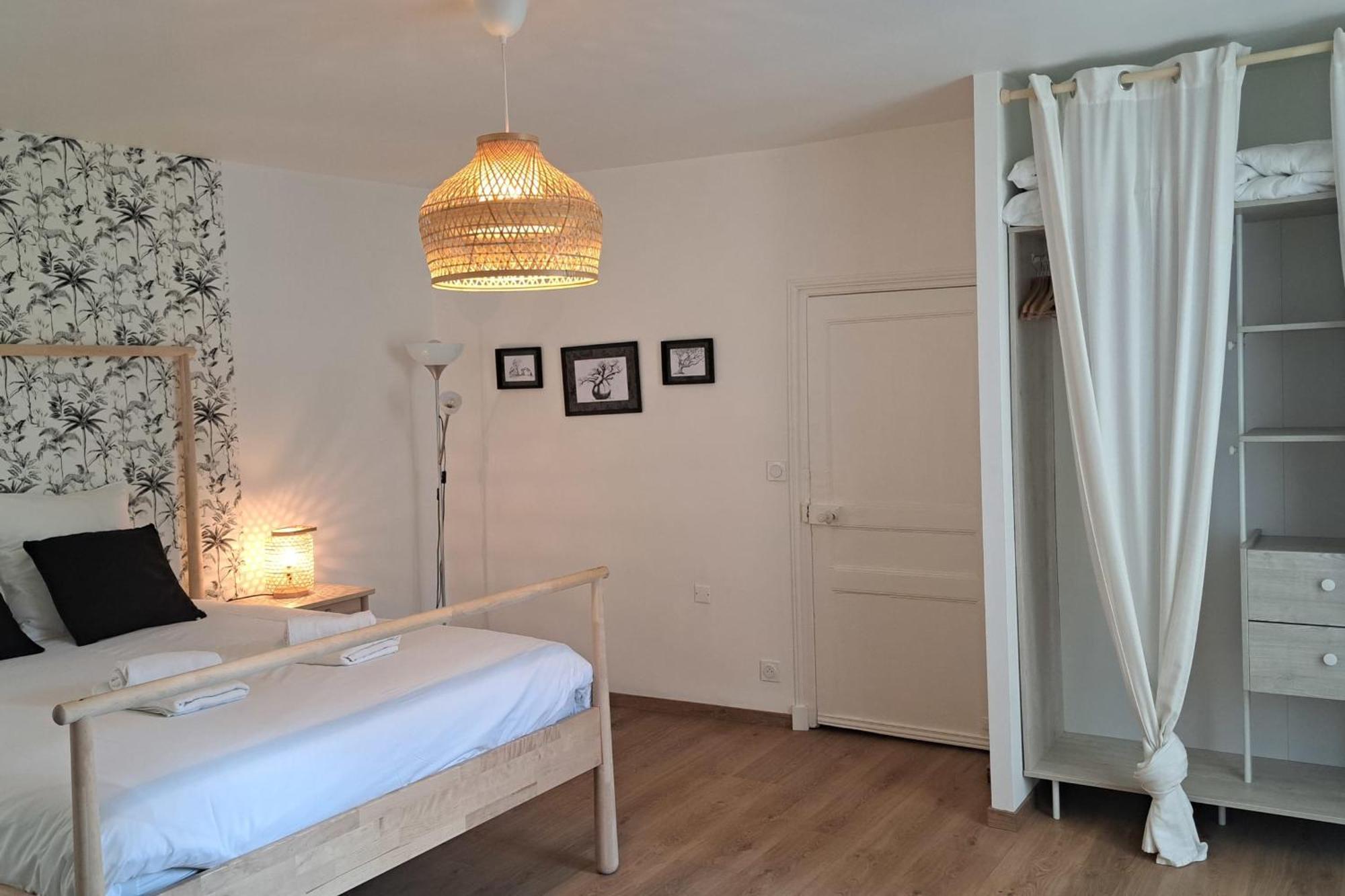 In The Heart Of Sarlat- Charming & Authentic House Villa Buitenkant foto