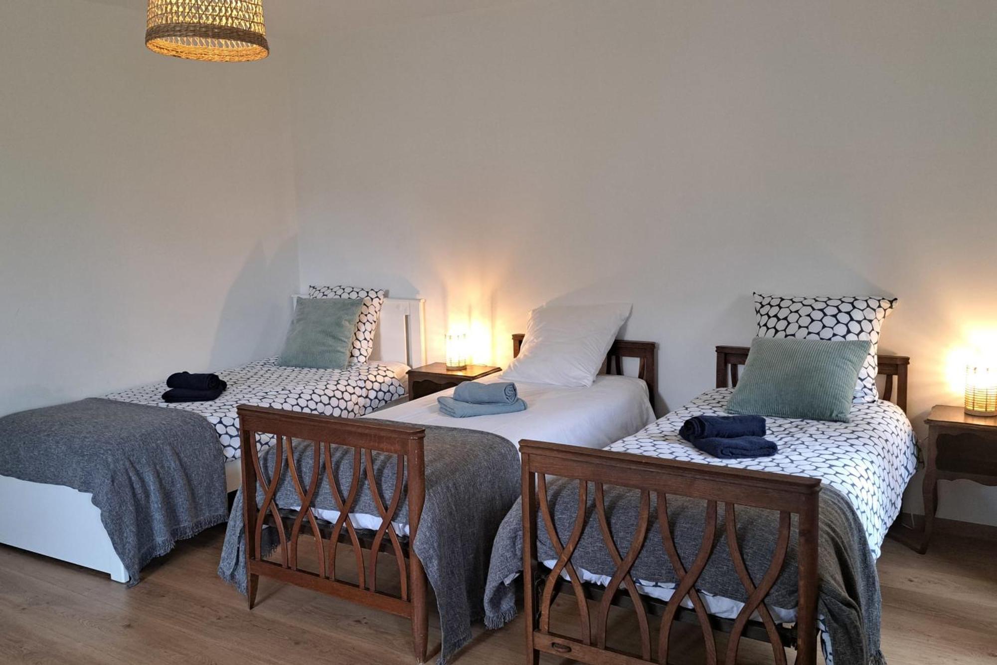 In The Heart Of Sarlat- Charming & Authentic House Villa Buitenkant foto