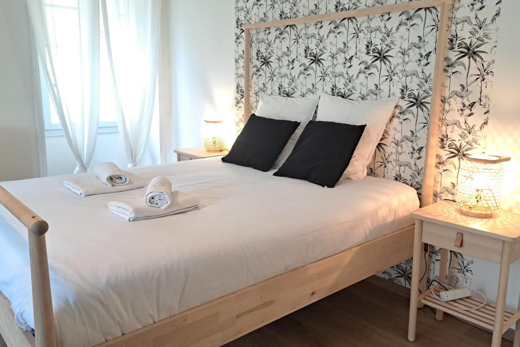 In The Heart Of Sarlat- Charming & Authentic House Villa Buitenkant foto