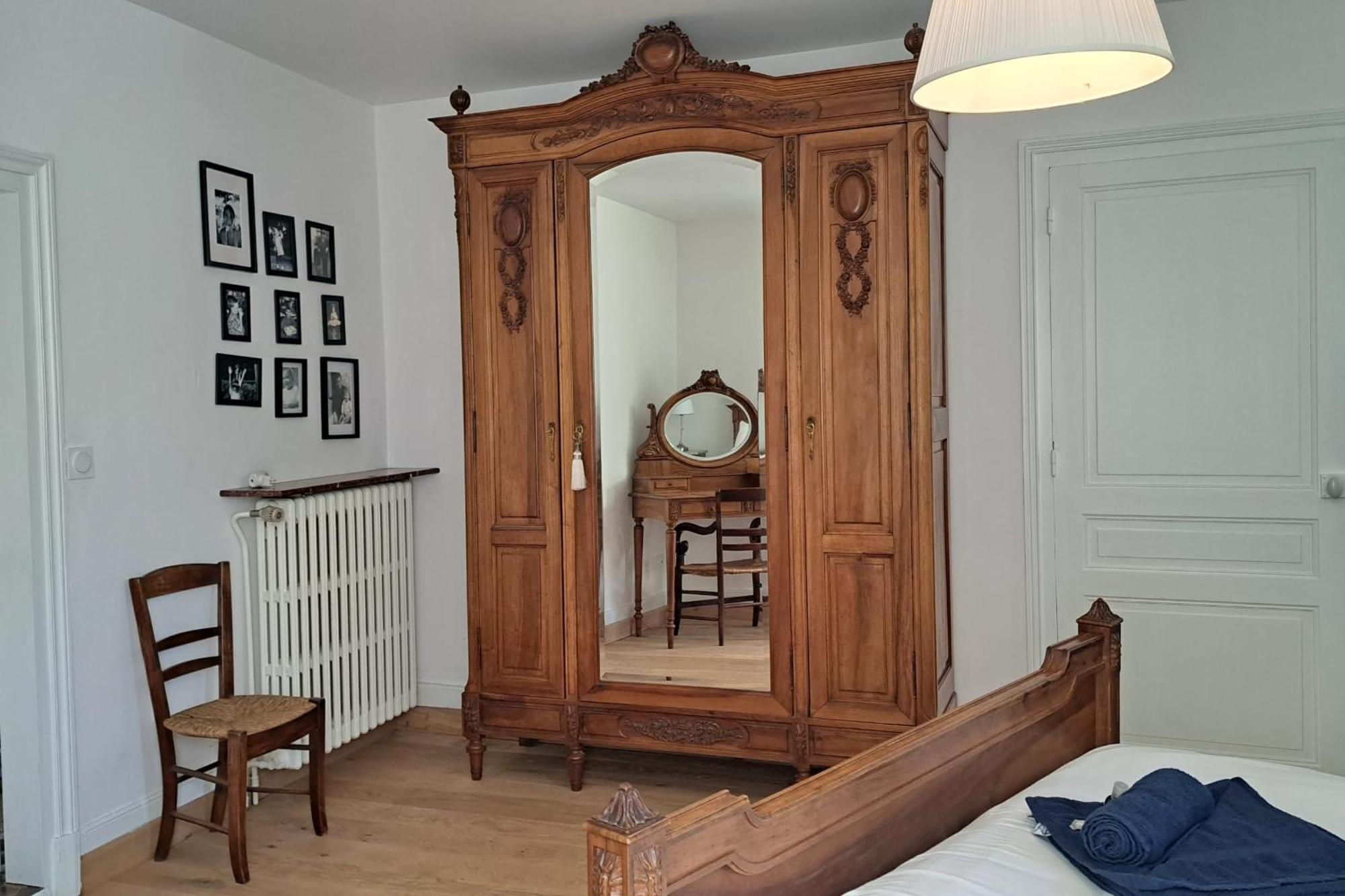 In The Heart Of Sarlat- Charming & Authentic House Villa Buitenkant foto